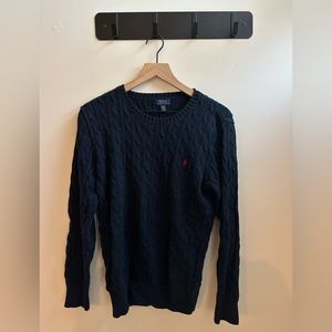 Polo Ralph Lauren sweater